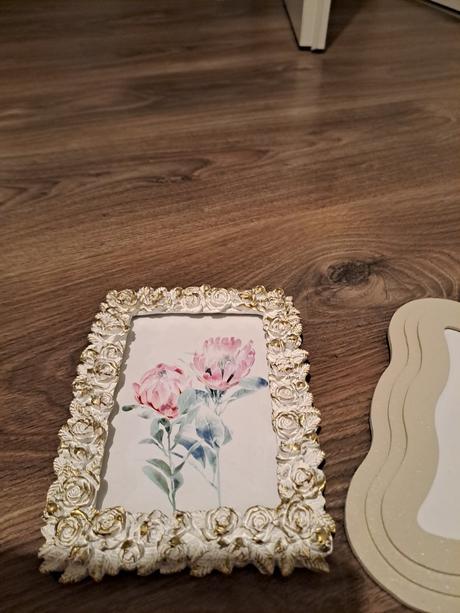 Ramiky na fotky 4ks, 