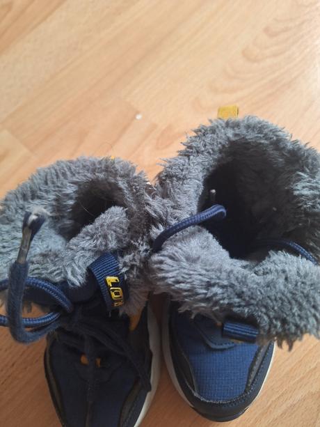 Prechodné topánky lotto, lotto,28