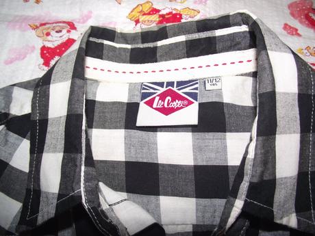 Kosela , lee cooper,152