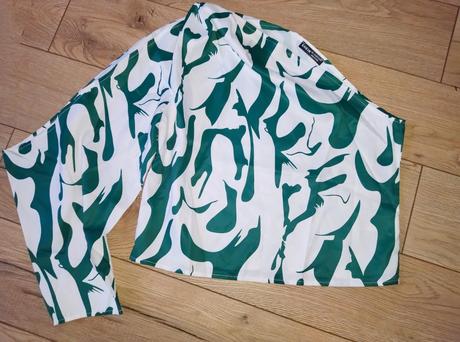 Top dámsky shein, l