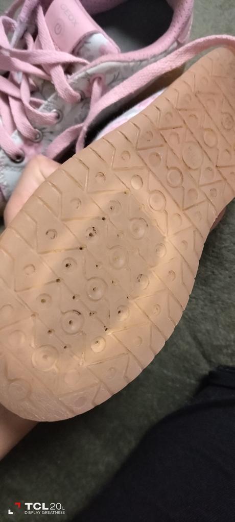 Tenisky, geox,33