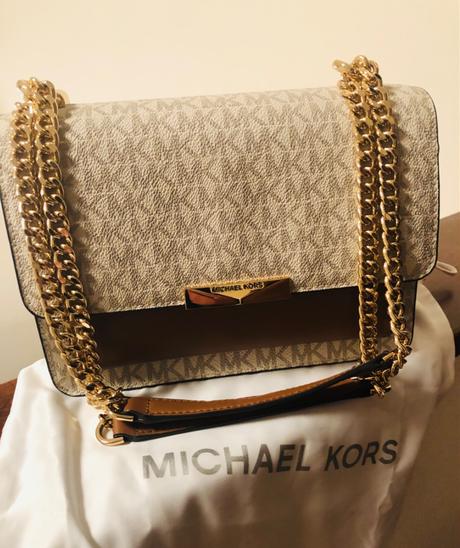 Kabelka, michael kors
