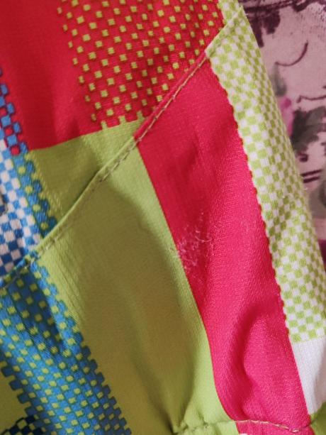 Zimna lyziarska bunda, 152