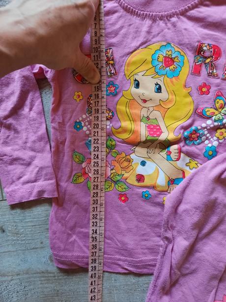 Pulovre pre dvojičky, 104