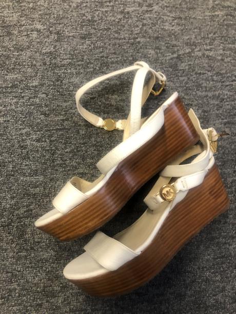 Michael kors sandalky, michael kors,37