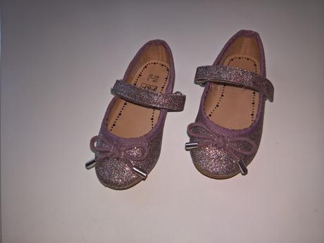 Krásne balerínky, f&f,22