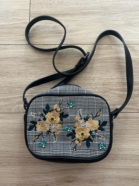 Dokonaly set kabelka, satka orsay, orsay