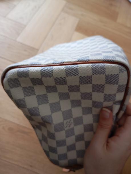Lv speedy kabelka, louis vuitton