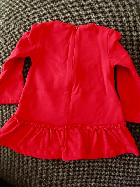 Mikina s dievčatkom, mayoral,80