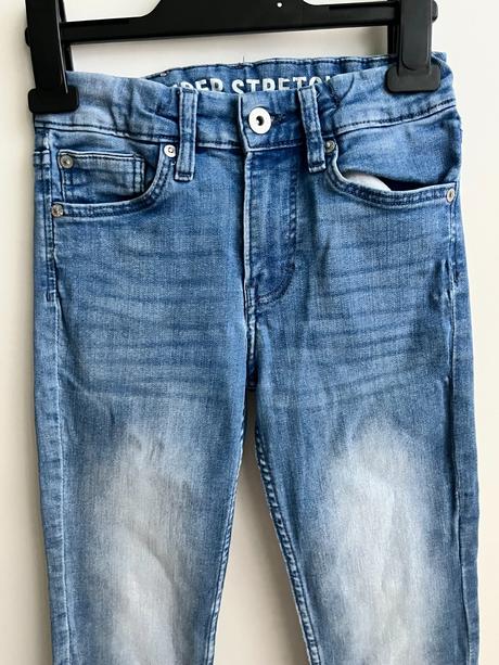 Rifle, h&m,134