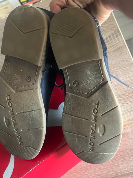 Prechodne tom tailor, tom tailor,35