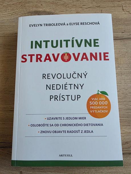 Intuitívne stravovanie, 
