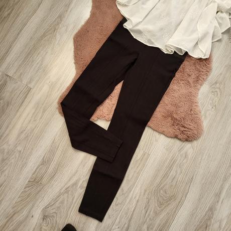 Xs pevné leginy, xs