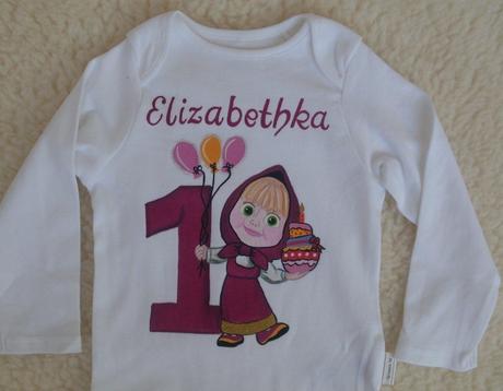 Malovane tricka, 74 - 146