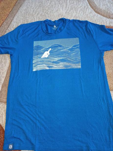 Tričká l/xl/40, 40