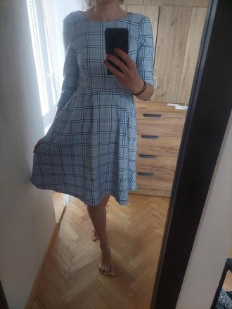 Elegantné šaty, mohito,s