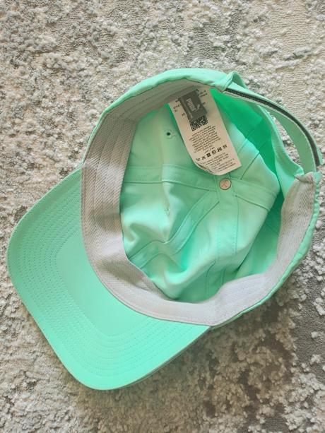 Šiltovka puma, puma