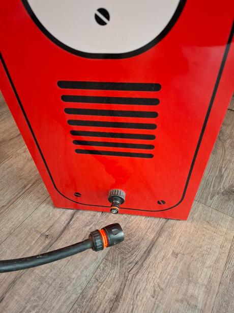 Detsky nabytok cilek, postel, komoda, stolik, 