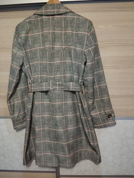 Prechodný kabátik, f&f,40