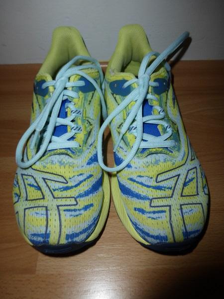 Tenisky asics noosa tri 15, asics,35