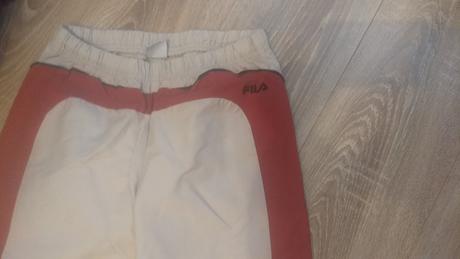 Športové nohavice, fila,s