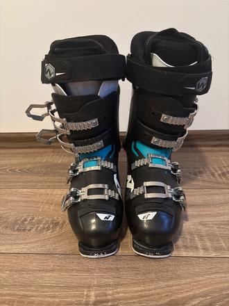 Lyžiarky nordica, nordica,25