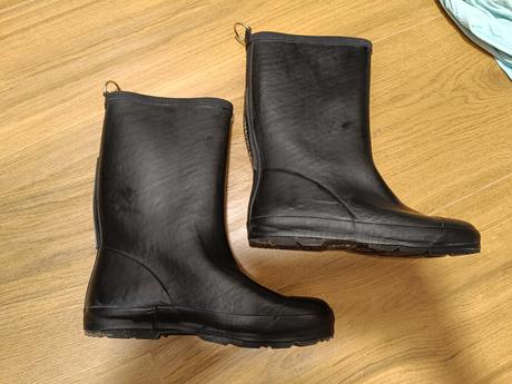 Gumáky ilse jacobsen, 35