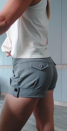 Šortky, philip russel,xs