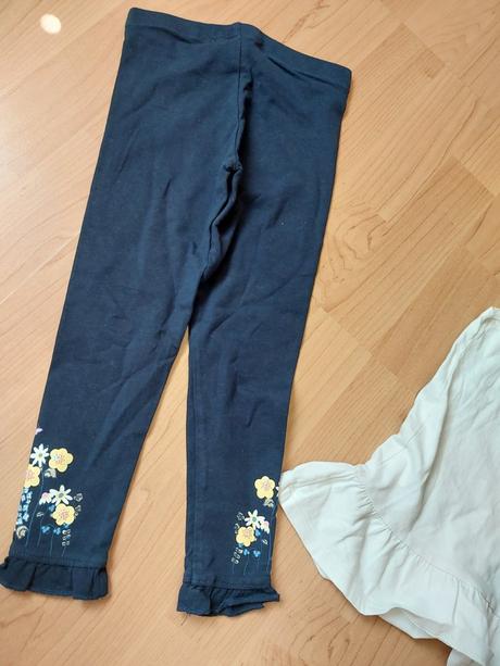 Letný kompletík, 104