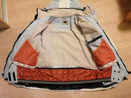 Zimný komplet v. 38, envy,38