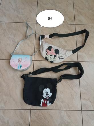 Ľadvinka a kabelky, 