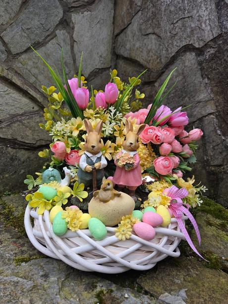 Veľkonočná dekorácia, 