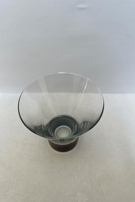 Štýlové poháre 150 ml - 6ks, 