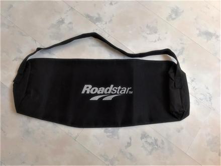 Impregnované púzdro na plece roadstar, 