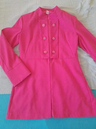 Sako_prechodny kabatik, 44