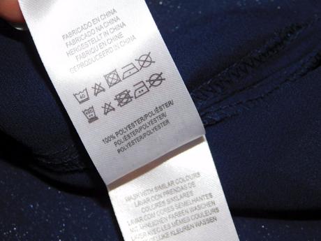 Pekna trendy bluzka, atmosphere,36