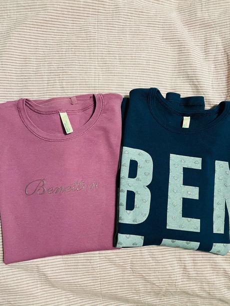 Natelník benetton, benetton,140