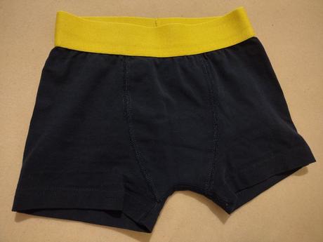 Boxerky, č. 110/116, kiki&koko,110