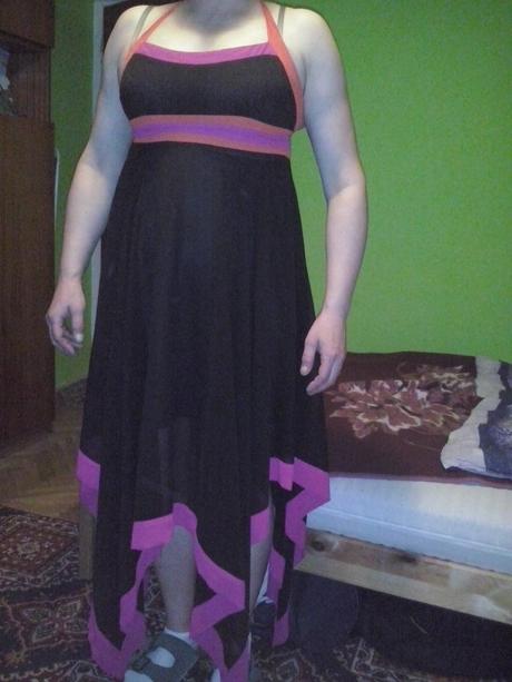 Miss selfridge v m/l top stav, 40