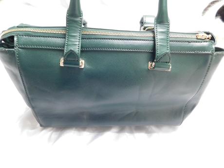 Luxusna velmi pekna kabelka, roccobarocco