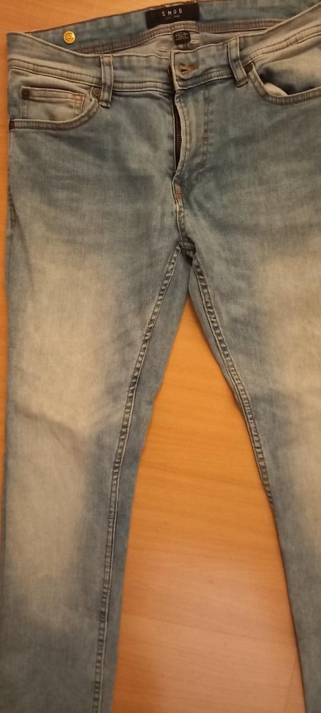 Chlapčenské  rifle v 168, 170