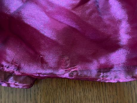 Rozkošné šatičky s viazaním 110/116, 110