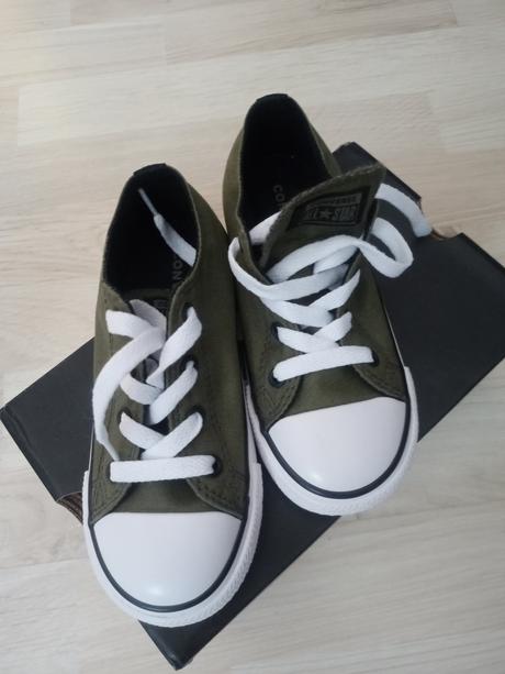 Tenisky, converse,27