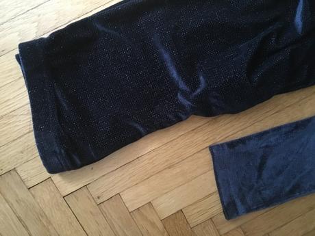 Legíny, pompdelux,158