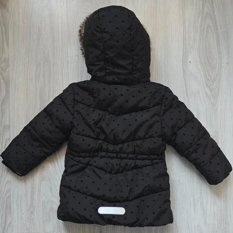 Zimná bunda, f&f,98