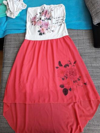 Asymetricke letne saty, s