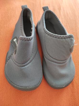 Topánky do vody, domyos,27