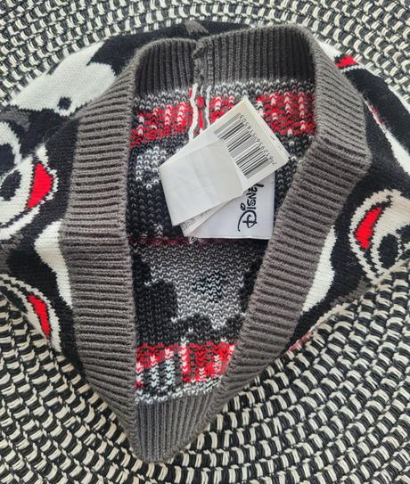 Mickey čiapla 110/146, tally weijl,116