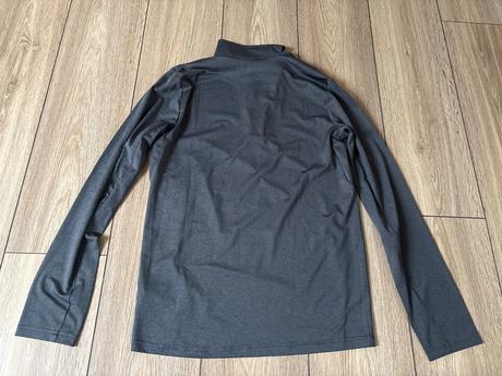 Funkčné tričko hea, adidas,164