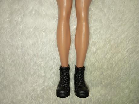 Topánky pre kena 3, 